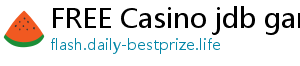 FREE Casino jdb games