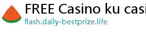 FREE Casino ku casino