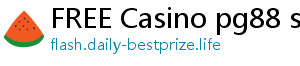 FREE Casino pg88 slot