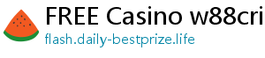 FREE Casino w88cric